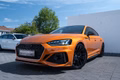 Daumennagel 10 - Audi RS5 SB 2.9 TFSI quat|RS-AGA&SITZE|100%EXCLUSIVE