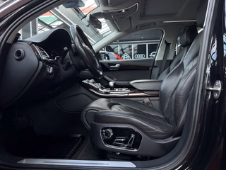 Audi A8 3.0 TDI clean quattro MATRIX / CAM / SOFT CLOSE / KEYLESS - foto 6