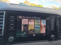 Daumennagel 26 - Skoda Karoq 1,5TSI DSG 18*Alu/aAHK/ACC/Kamera/Winterp.       **