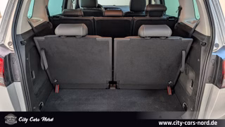 Opel Zafira C Innovation 7.SITZ+KAM+TEMPO+SHZ+LED - foto 25
