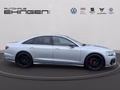 Daumennagel 5 - Audi A8 50 TDI S Line Matrix+Pano+Leder+HuD+ACC