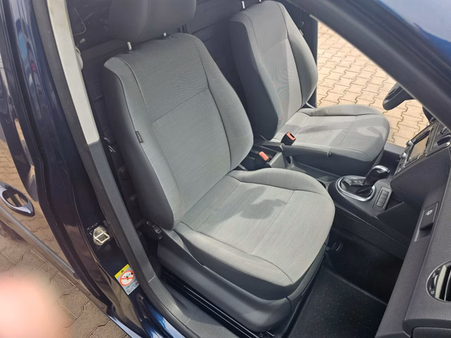 Volkswagen Caddy Kasten/Kombi Kasten EcoProfi*NAVI*AHK* - foto 10