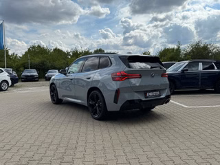 2026 BMW X3 30 xDrive - photo 5