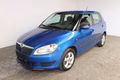 Thumbnail 3 - Skoda Fabia Cool Edition 1.2 KLIMA ALU EFH