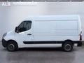 Daumennagel 2 - Opel Movano B Kasten HKa L2H2 3,5t/KLIMA/EURO.6/TOP/2.HAND/