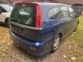 Daumennagel 4 - Honda Stream 2.0i ES