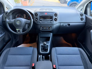Volkswagen Golf Plus VI Style PDC Tempomat 6 Gang - bilder 10