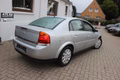 Daumennagel 28 - Opel Vectra C AUTOMTAIK=Elegance=e.HGSD+erst.46.153 KM