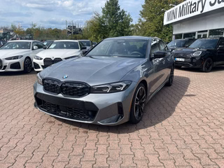 BMW M340i Used vehicle for sale