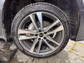 Daumennagel 10 - Audi A6 Avant 40 TDI quattro S line