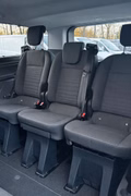 Daumennagel 12 - Ford Transit/Tourneo Custom 310 L2 Tourneo Titanium