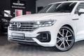 Daumennagel 3 - Volkswagen Touareg 3.0 TDI 4M|R-LINE|MATRIX|LUFT|ACC|AHK