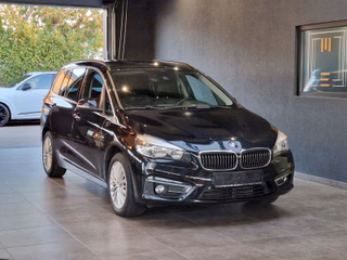 BMW 220 Gran Tourer - bilder 1
