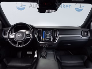Volvo V60 R Design AWD LED VIRTUAL RFK SPUR - bilder 9