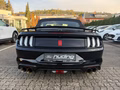 Daumennagel 6 - Ford Mustang Convertible 5.0 Ti-VCT V8 Aut. GT