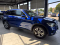 Daumennagel 7 - Mercedes-Benz GLC 220 d 4Matic