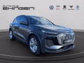 Daumennagel 4 - Audi Q6 e-tron S Line Pano+LED+Navi+ACC+Kameras