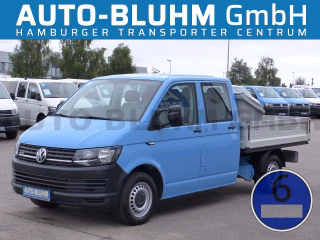 Volkswagen T6 Transporter Used vehicle for sale
