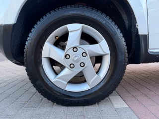 Dacia Duster I Ice 4x2 1.6*Klima*AHK*Kamera*Alu* - foto 11
