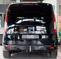 Daumennagel 6 - Ford Grand Tourneo Connect Titanium |7-Sitzer|Kamera|Navi|