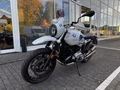 Daumennagel 7 - BMW R nine T Urban GS Akkrapovic