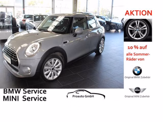 MINI Cooper D Used vehicle for sale