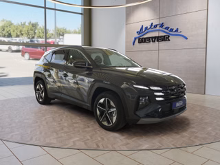 Hyundai TUCSON age.one-day registration Kaufen