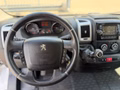 Daumennagel 11 - Peugeot Boxer Hochraum 333 L2H2 Premium/Spur/Kamera+