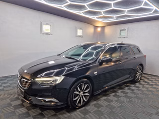 Opel Insignia B Sports Tourer OPC LINE|AUTOMATIK|PANO|LEDER|HEAD-UP
