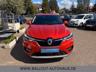 Renault Arkana Techno*1.HAND*LED*SPUR* - bilder 3