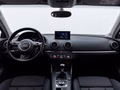 Daumennagel 10 - Audi A3 2.0TDI /NAVI/XENON/TEMP/SHZ/