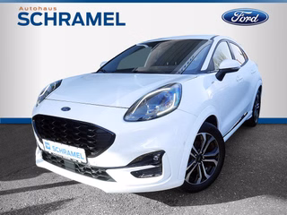 Ford Puma 1.0 EcoBoost ST-Line X KAMERA NAVI B&O LED - foto 1