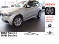 BMW X5 xDrive30d Sport-Aut. M-Paket LED Head-Up Navi RFK Alarmanlage - photo 1