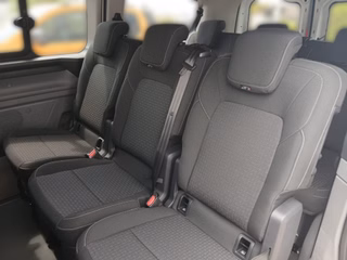 Ford Transit Custom Kombi 320 L1 FWD Trend 9 Sitzer - foto 1