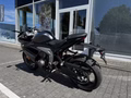 Daumennagel 5 - Triumph Daytona 660 1. Hand+A2-möglich