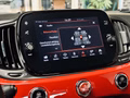 Daumennagel 27 - Fiat 500 DolceVita UConnect|PDC|MFL|Mild-Hybrid