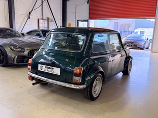 MINI 1300 *HISTORIE*TÜV NEU* - foto 4