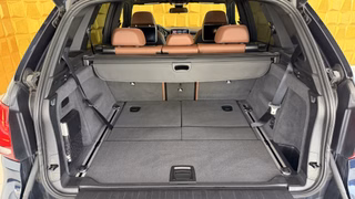 BMW X5 xDrive 35 i  7 SITZER PANO MEMORY ACC AHK - bilder 7