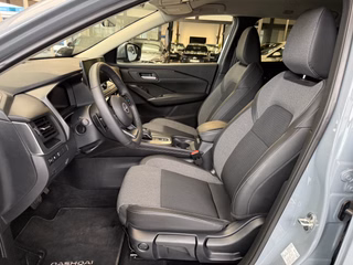 Nissan Qashqai N-Connecta Autom., LED 360Kamera Navi ACC - foto 9