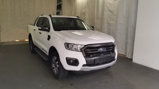 Ford Ranger Wildtrak Doppelkabine 4x4, el.Rollo, ACC-Tempomat, Kamera, Navi-Touch - bilder 3