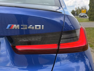 2026 BMW M340 xDrive Sedan - photo 1