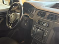 Daumennagel 18 - Volkswagen Caddy KASTEN BMT AHK STANDHZNG