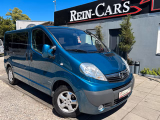 Opel Vivaro Used vehicle for sale