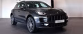 Daumennagel 9 - Porsche Macan S Diesel