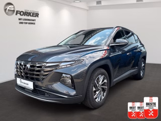Hyundai TUCSON Gebrauchtwagen Kaufen