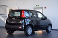Daumennagel 7 - Fiat Panda Base  NEUFAHRZEUG