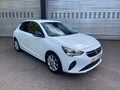 Daumennagel 3 - Opel Corsa F Edition