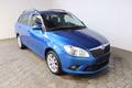 Daumennagel 8 - Skoda Fabia Combi Ambition 1.2 KLIMAAUT SHZ PDC GRA