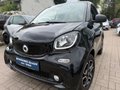 Daumennagel 8 - Smart ForTwo*PANORAMA*AMBIENTE*EINPARKHILFE*NAVI*90PS