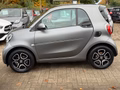 Daumennagel 34 - Smart ForTwo PRIME*NAVI*LED&SENSOR*90PS*AUTOMATIK*PANO